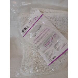 Shark Heavy Duty Cleaning Pad  3 pk for Vac Steam Mop 2 in 1 Thin